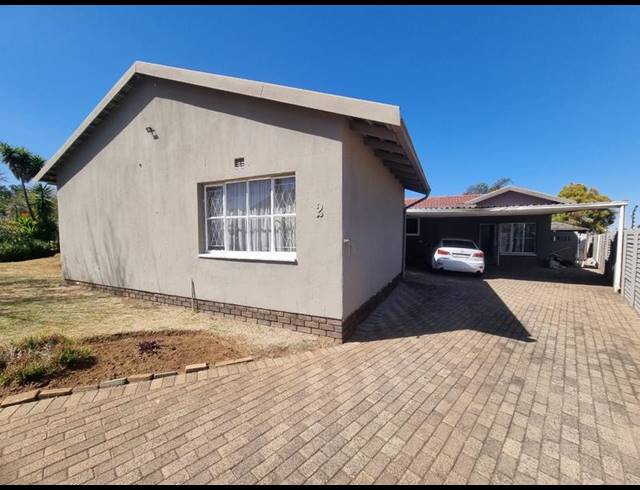 4 BEDROOM HOUSE FOR SALE IN VERWOERDPARK
